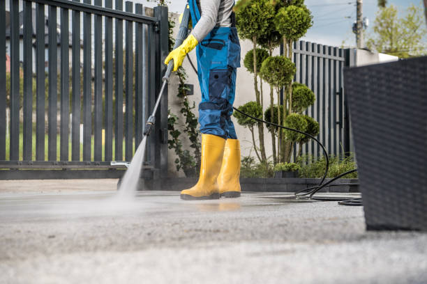 Best Graffiti Removal  in Greenbriar, VA