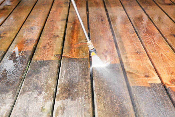 Best Parking Lot and Garage Cleaning  in Greenbriar, VA